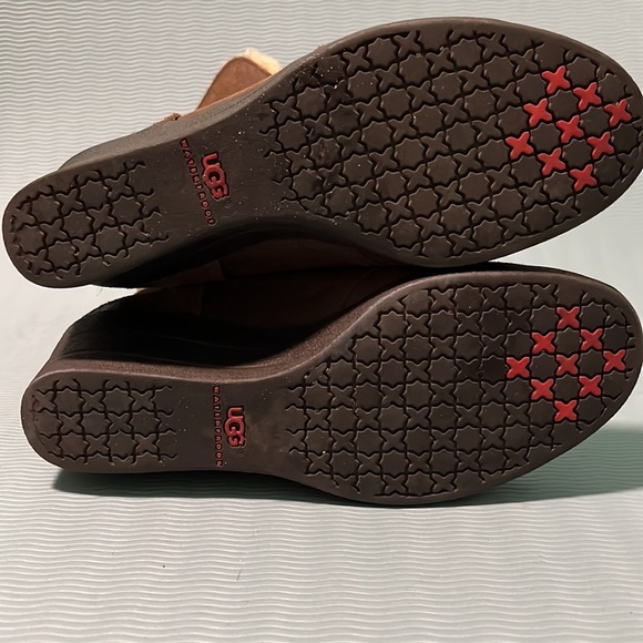 UGG winter waterproof boots, US size 7 - Picture 5 of 9